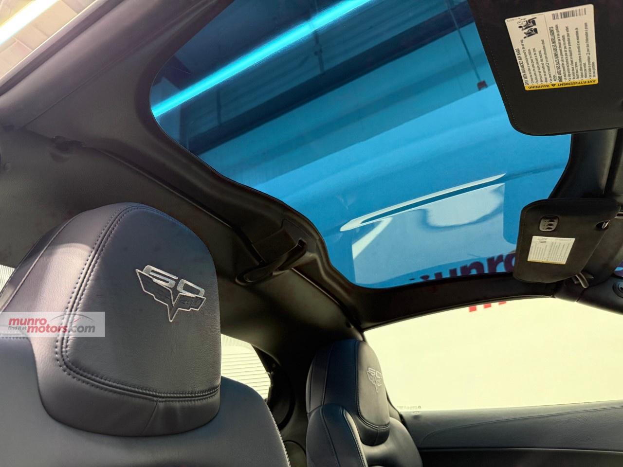 2013 Chevrolet Corvette  Photo