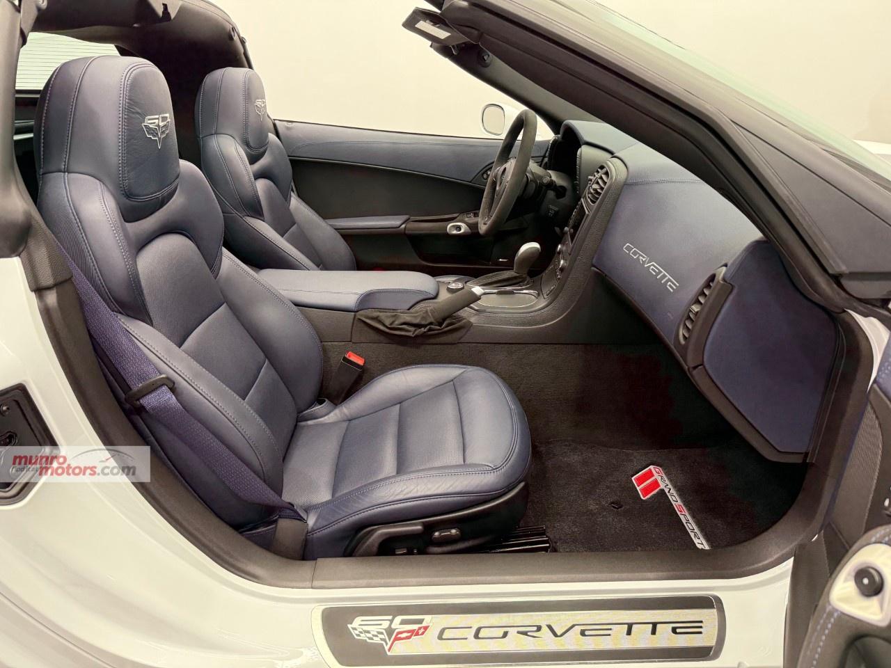 2013 Chevrolet Corvette  Photo