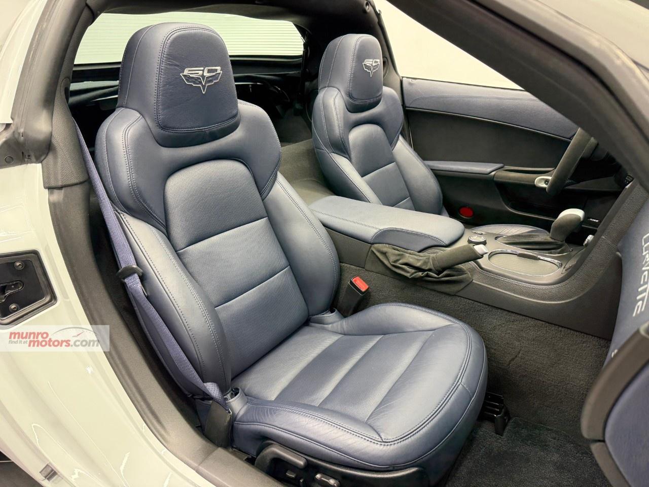 2013 Chevrolet Corvette  Photo