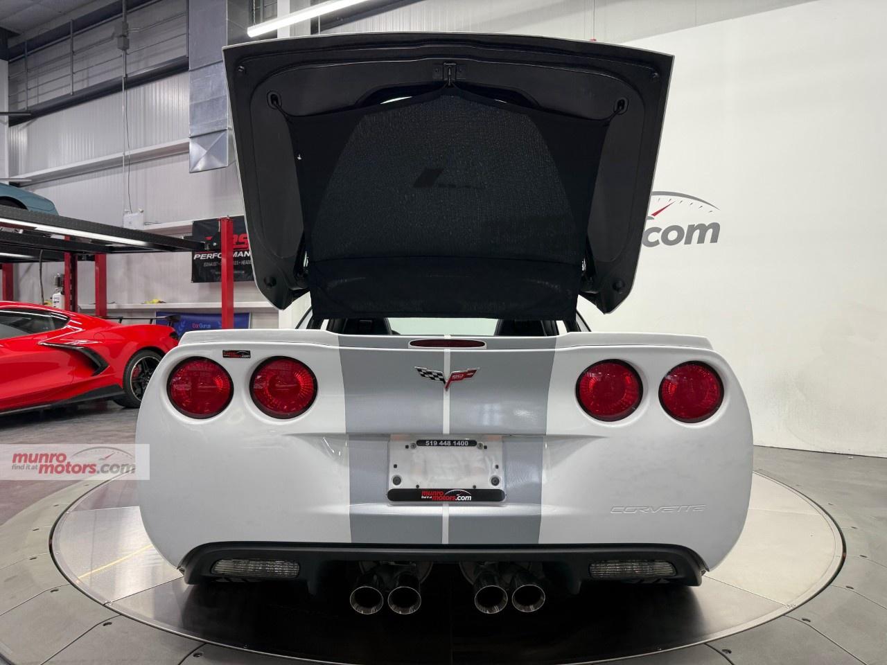 2013 Chevrolet Corvette  Photo