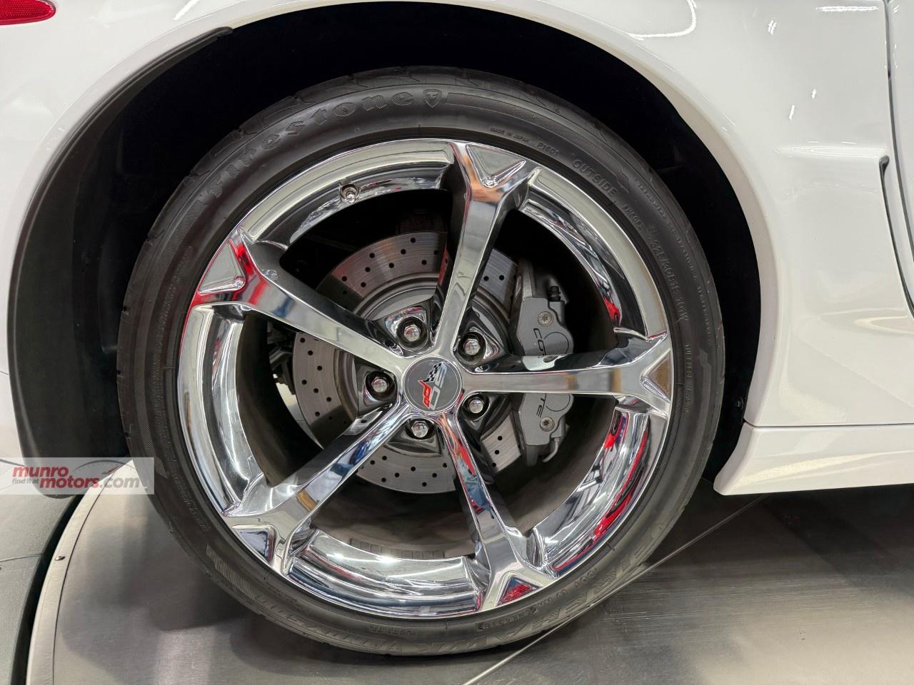 2013 Chevrolet Corvette  Photo