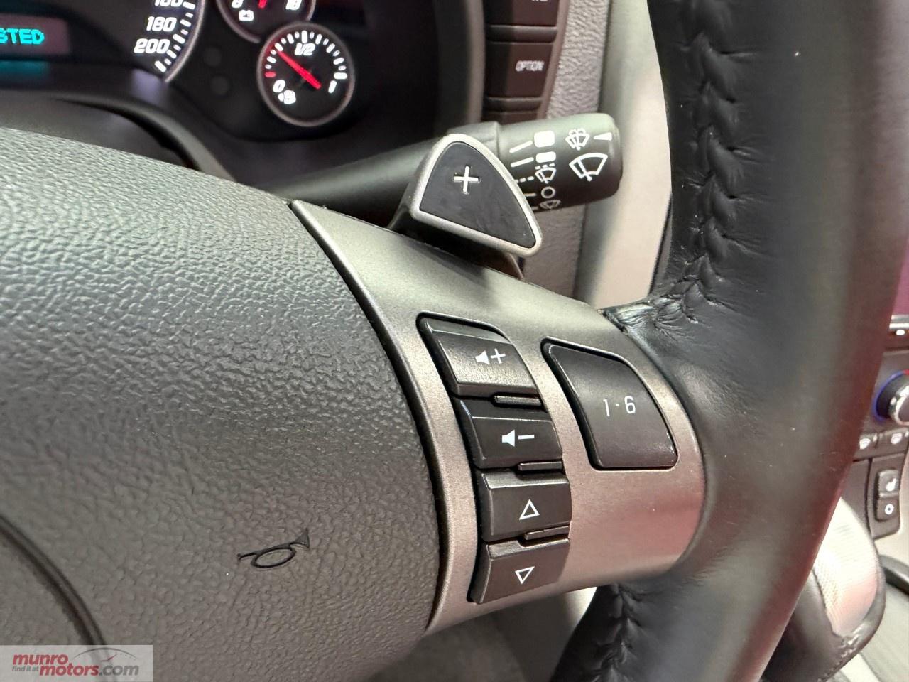 2007 Chevrolet Corvette 2DR CONV Photo