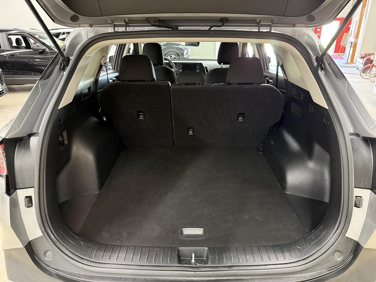 2023 Kia Sportage LX Photo