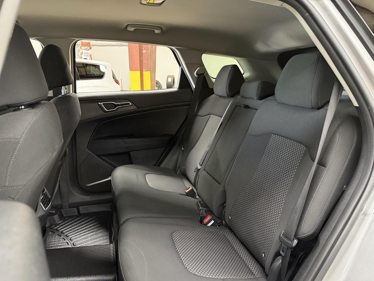 2023 Kia Sportage LX Photo