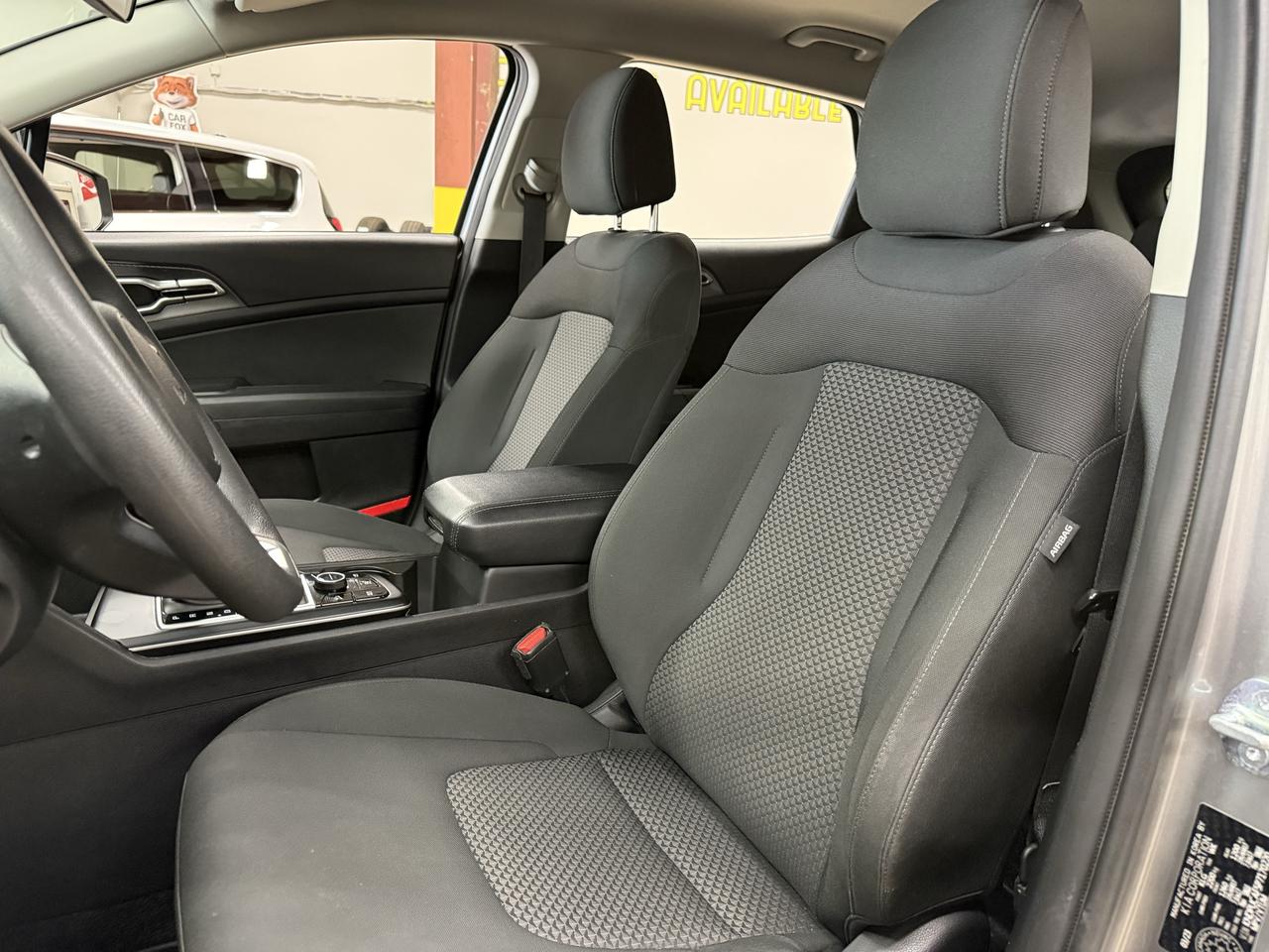 2023 Kia Sportage LX Photo