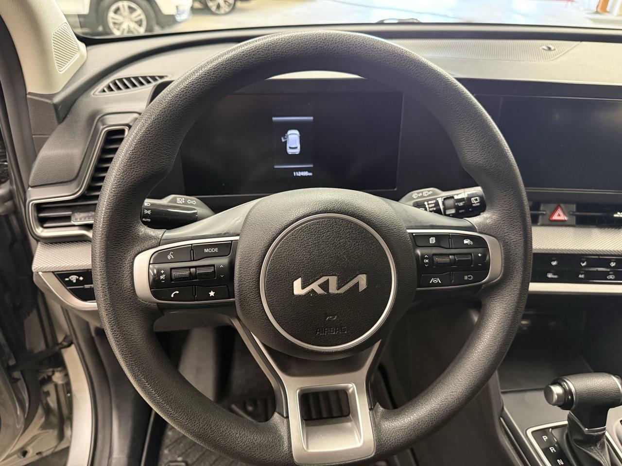2023 Kia Sportage LX Photo
