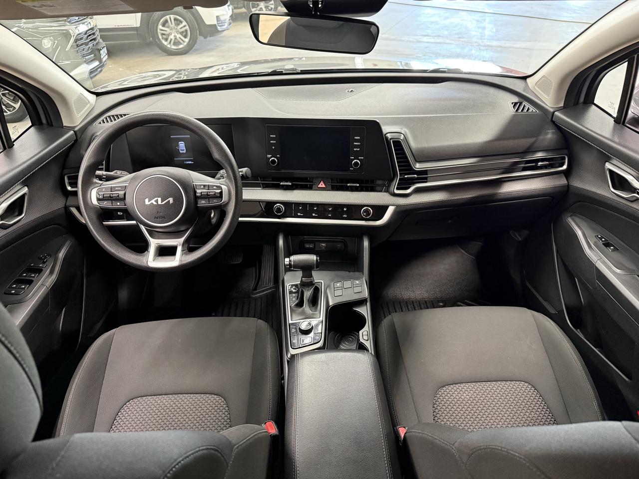 2023 Kia Sportage LX Photo