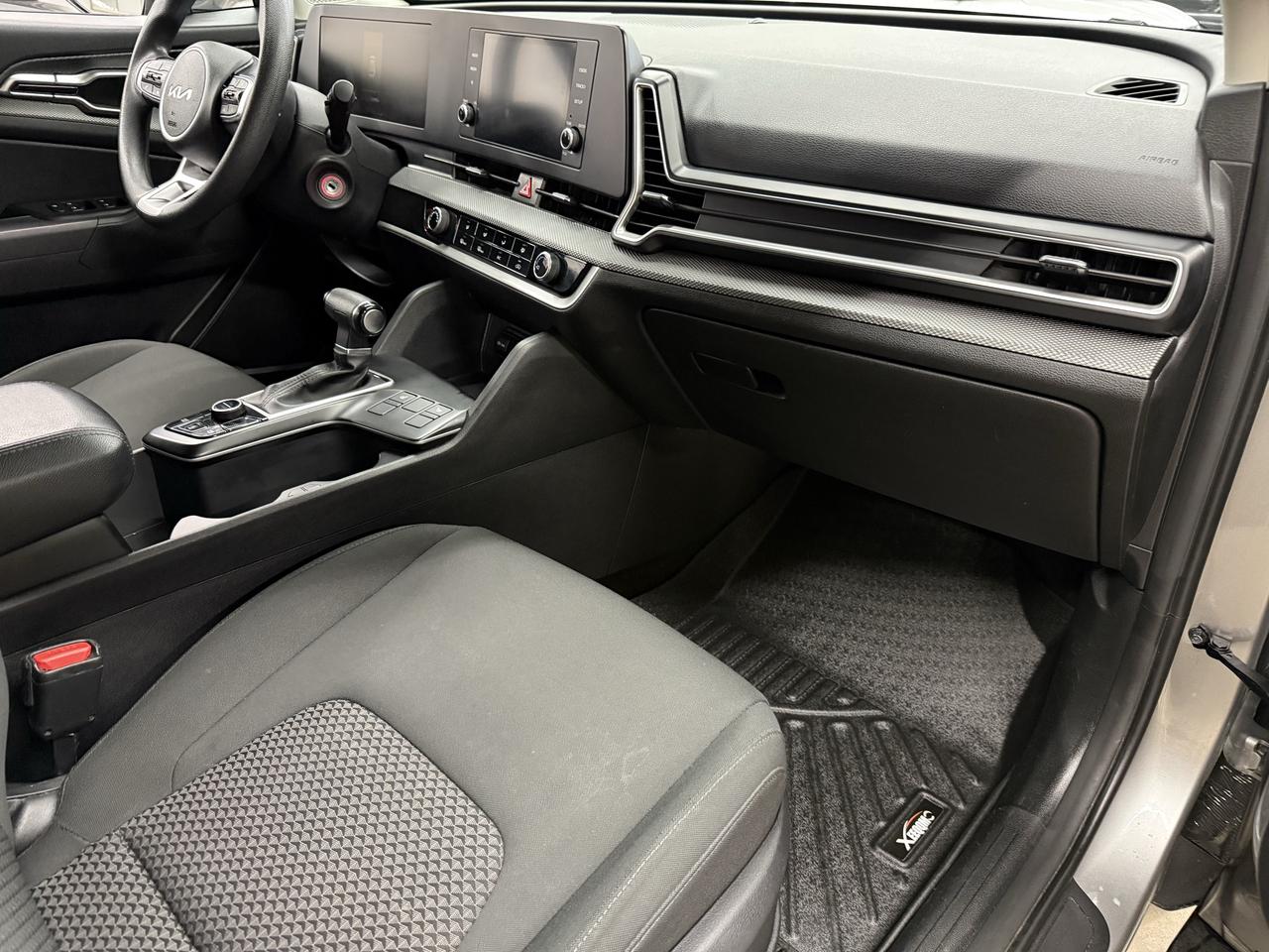 2023 Kia Sportage LX Photo