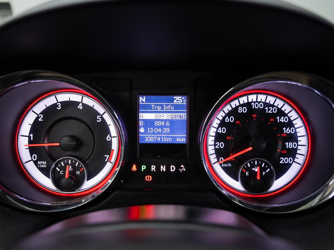 2020 Dodge Grand Caravan CREW PLUS | StowGo | PowerDoors | CarPlay