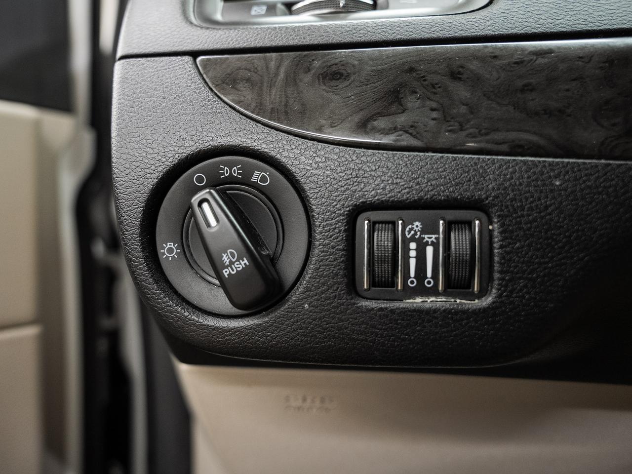 2020 Dodge Grand Caravan CREW PLUS | StowGo | PowerDoors | CarPlay