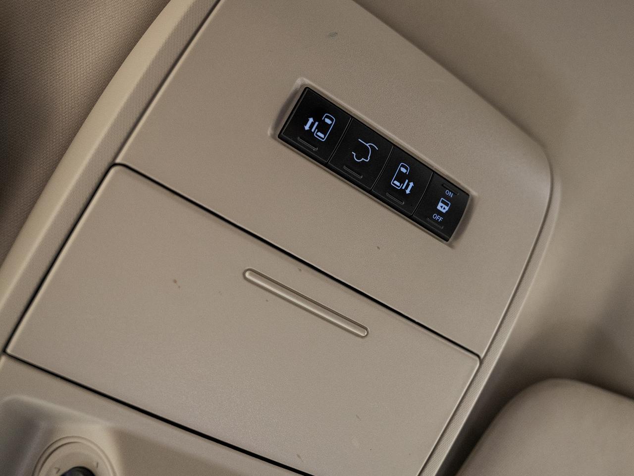 2020 Dodge Grand Caravan CREW PLUS | StowGo | PowerDoors | CarPlay