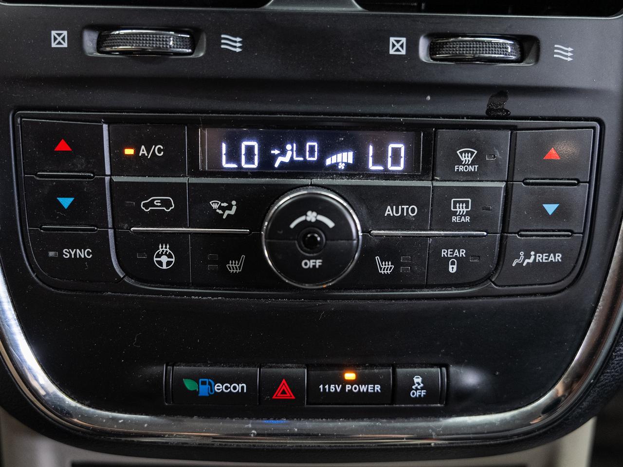2020 Dodge Grand Caravan CREW PLUS | StowGo | PowerDoors | CarPlay