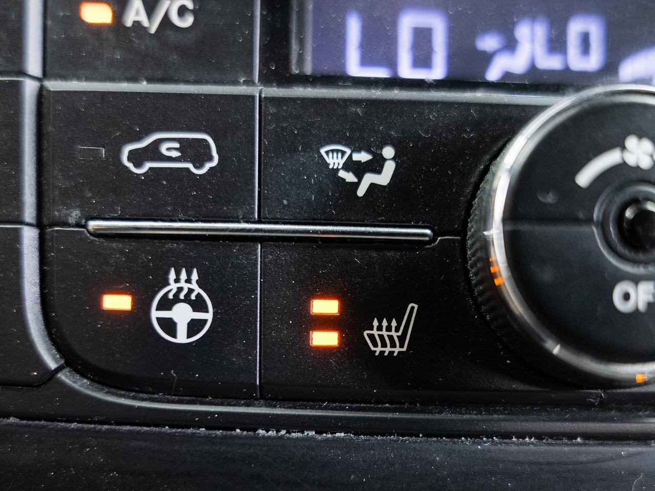 2020 Dodge Grand Caravan CREW PLUS | StowGo | PowerDoors | CarPlay