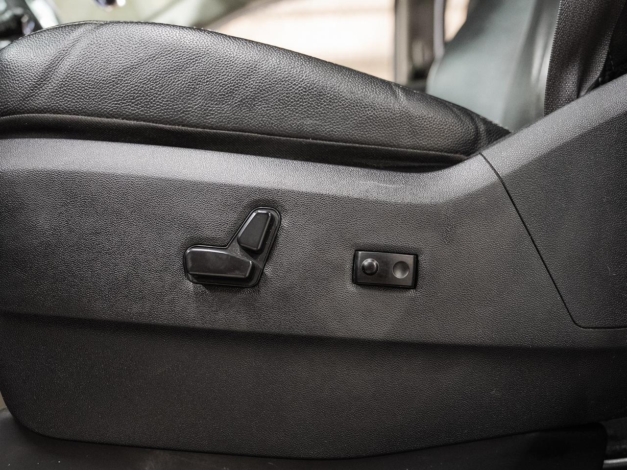 2020 Dodge Grand Caravan CREW PLUS | StowGo | PowerDoors | CarPlay