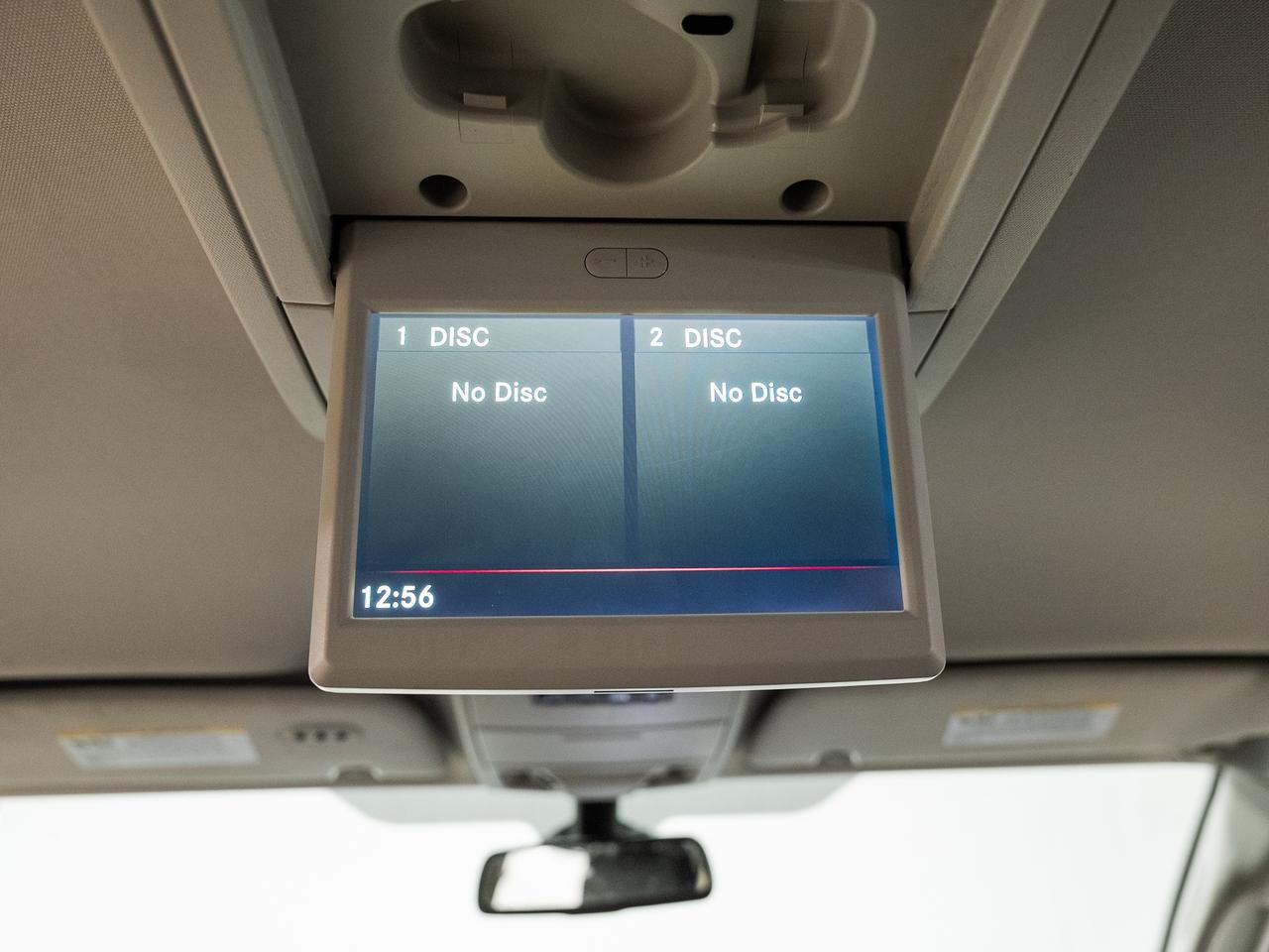 2020 Dodge Grand Caravan CREW PLUS | StowGo | PowerDoors | CarPlay