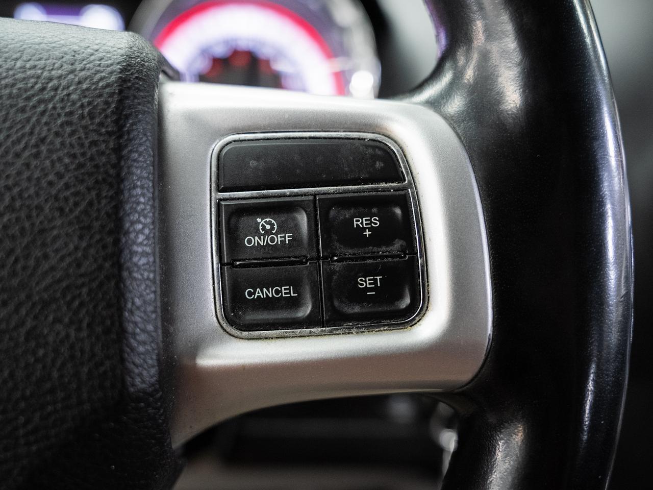 2020 Dodge Grand Caravan CREW PLUS | StowGo | PowerDoors | CarPlay