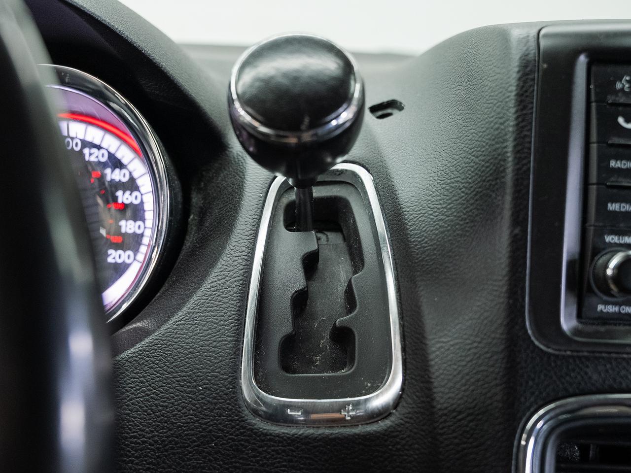 2020 Dodge Grand Caravan CREW PLUS | StowGo | PowerDoors | CarPlay