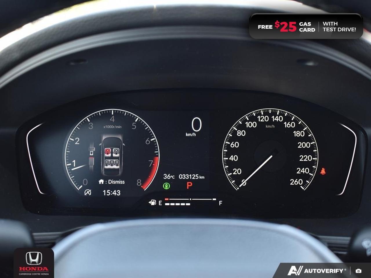 2024 Honda Civic EX POWER SUNROOF | REARVIEW CAMERA | APPLE CARPLAY™/ANDROID AUTO™ Photo