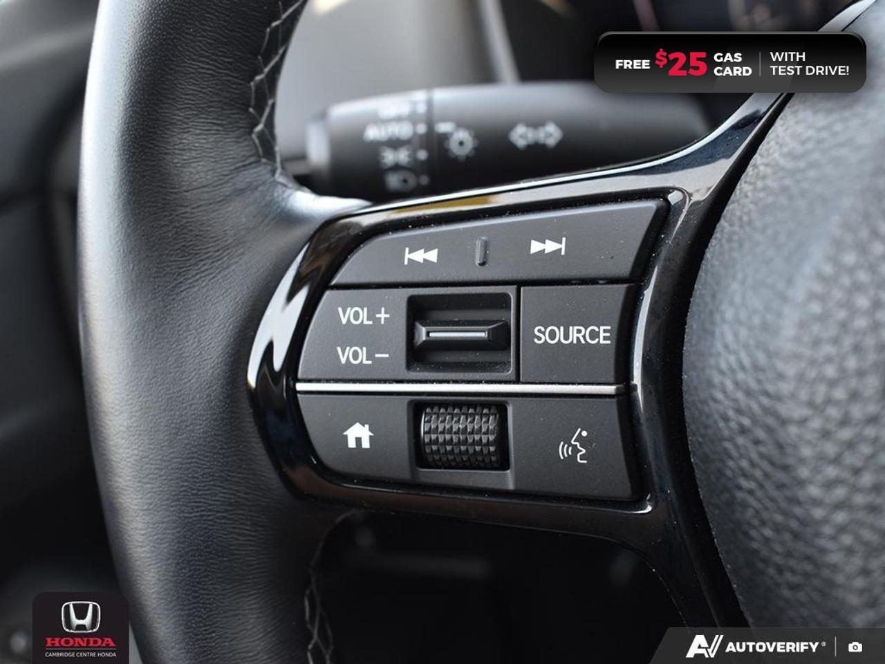 2024 Honda Civic EX POWER SUNROOF | REARVIEW CAMERA | APPLE CARPLAY™/ANDROID AUTO™ Photo