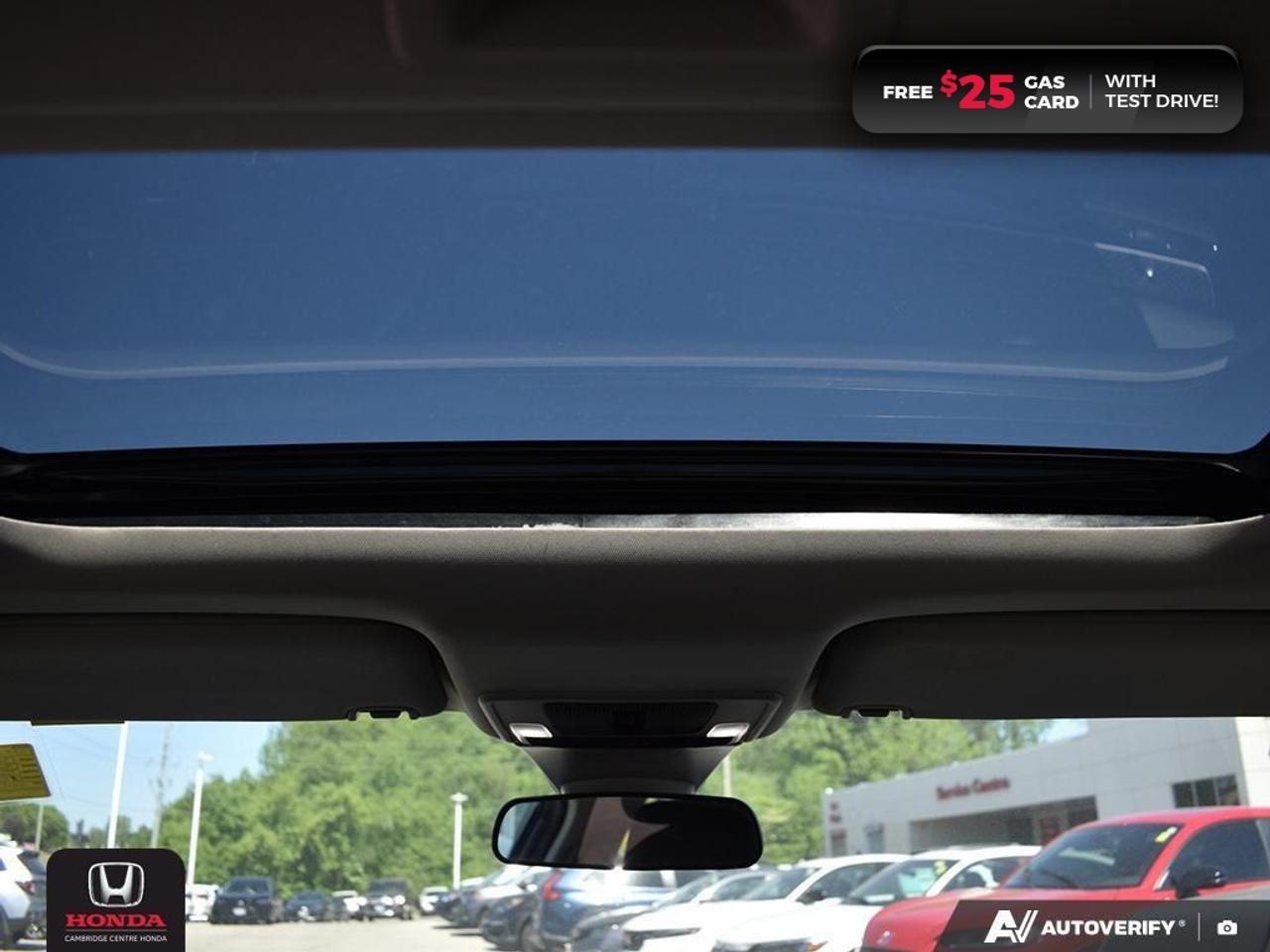 2024 Honda Civic EX POWER SUNROOF | REARVIEW CAMERA | APPLE CARPLAY™/ANDROID AUTO™ Photo