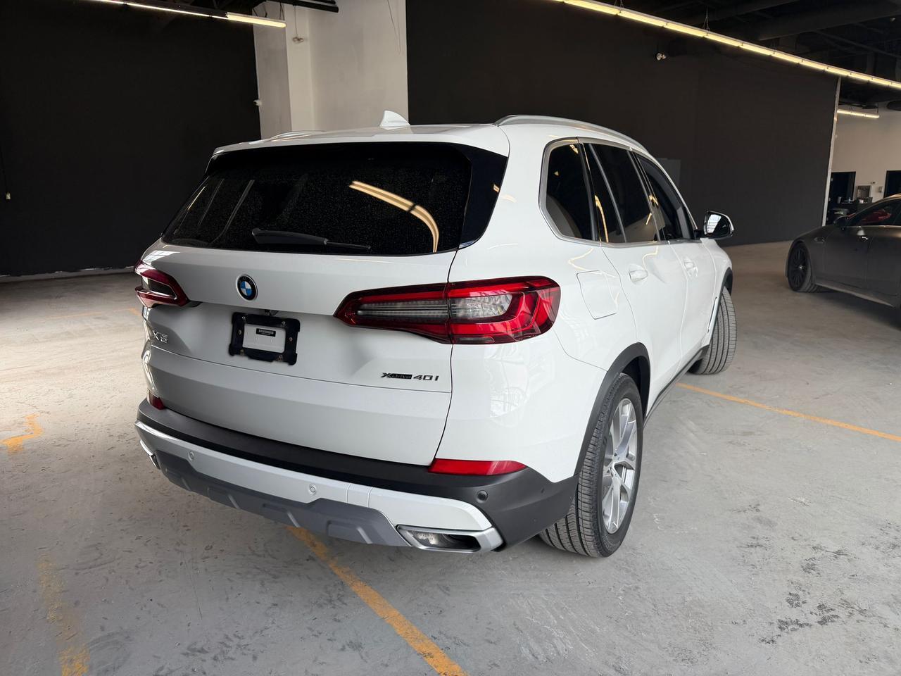 2019 BMW X5 xDrive40i| CLEAN TITLE| PREMIUM PKG| AWD| Photo