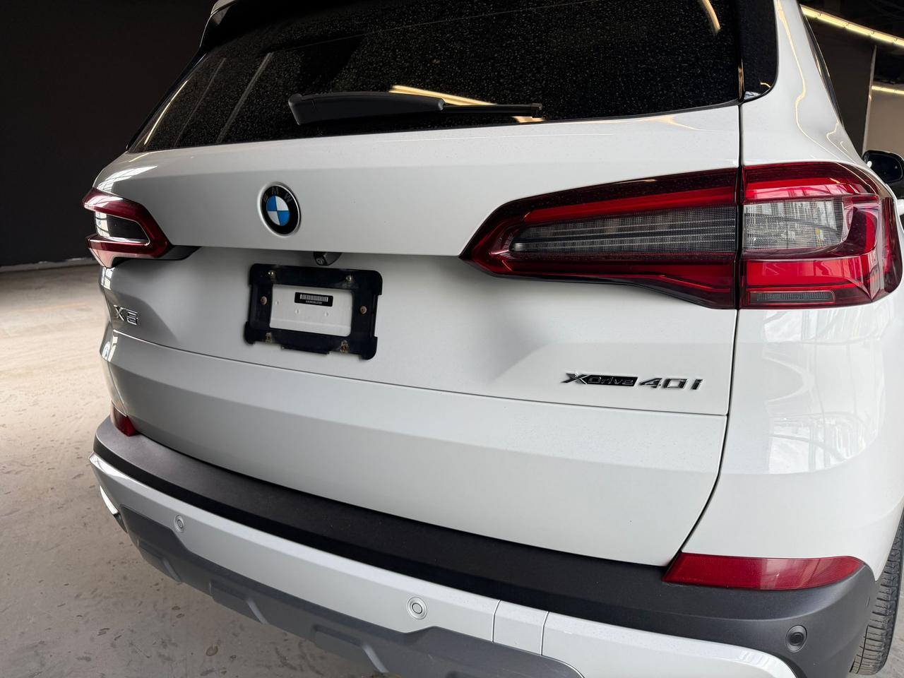 2019 BMW X5 xDrive40i| CLEAN TITLE| PREMIUM PKG| AWD| Photo
