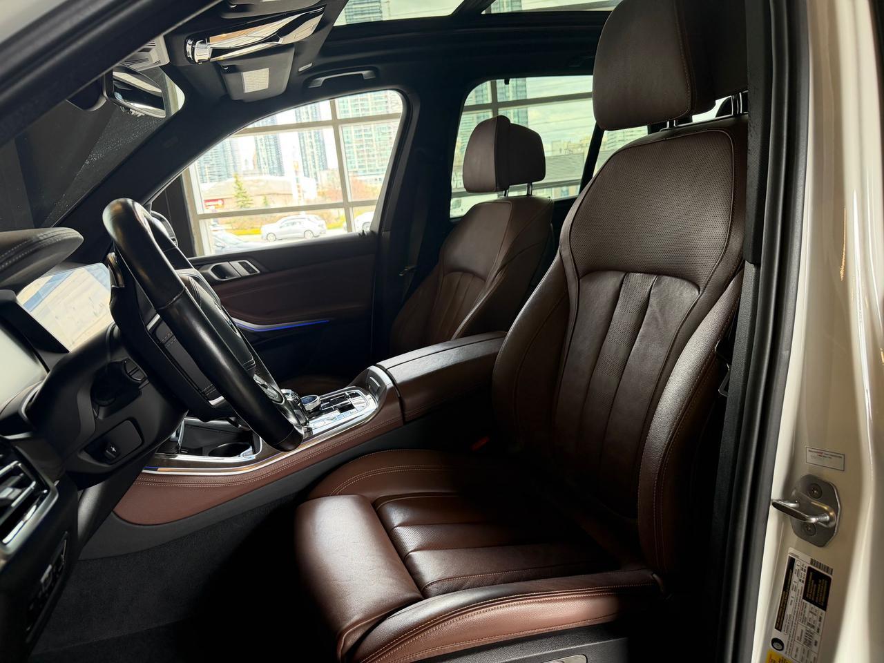2019 BMW X5 xDrive40i| CLEAN TITLE| PREMIUM PKG| AWD| Photo