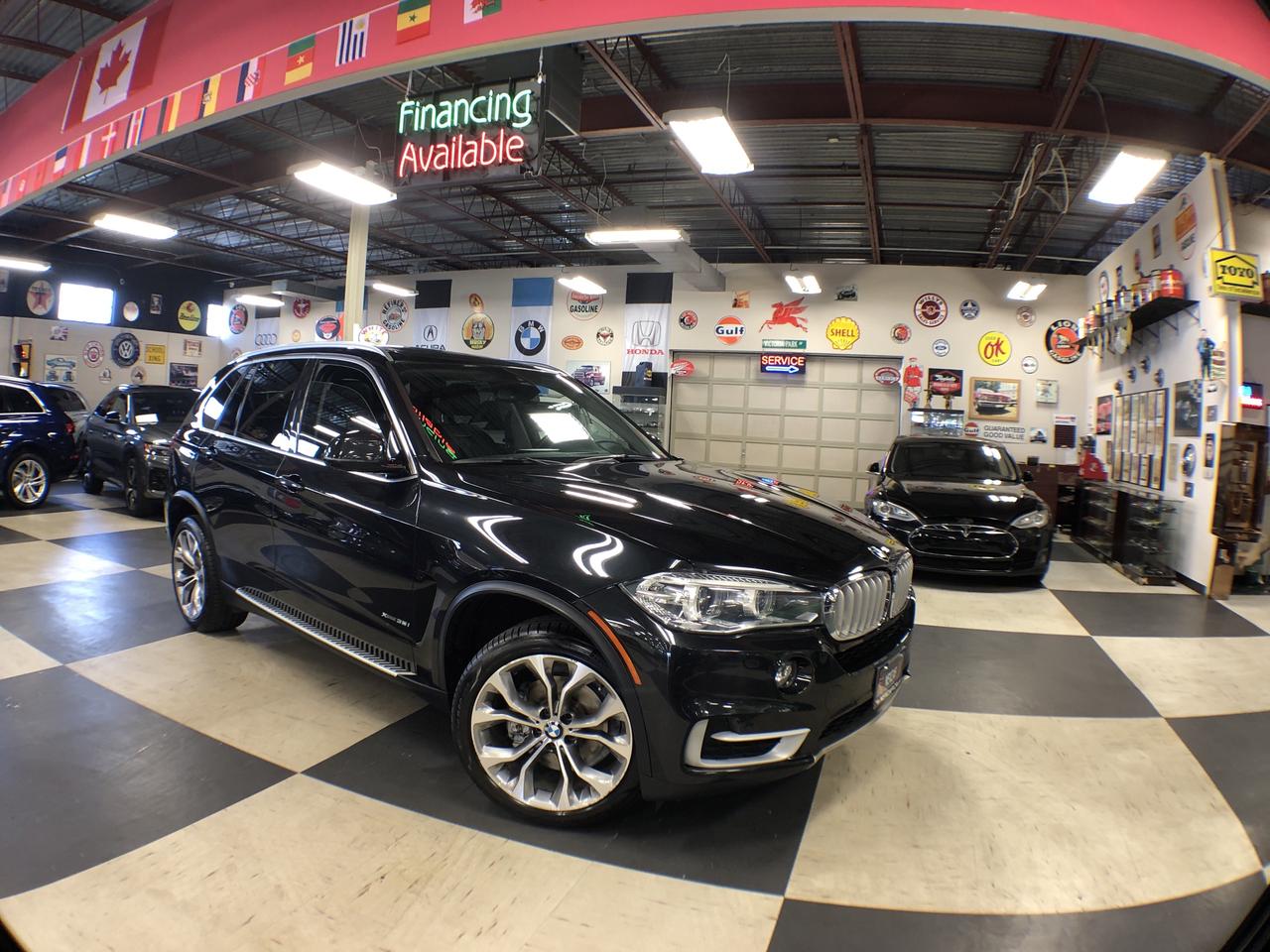 <p>WE ARE OPEN 7 DAYS A WEEK.......SUV........X DRIVE-AWD.......SPORT ACTIVITY PACKAGE.........3.0 LITER 6-CYLINDER TURBOCHARGED ENGINE WITH 300 HP AND 300 LB-FT OF TORQUE.........AUTOMATIC....... LEATHER INT........PANORAMIC ROOF........NAVIGATION.......BLIND SPOT.......LANE DEPARTURE.......HEADS UP DISPLAY........BACKUP CAMERA.........A/C.......APPLE CARPLAY.........ADOPTIVE CRUISE CONTROL........ALLOY WHEELS.........CRUISE CONTROL........POWER SEAT........FOLDING MIRRORS.......POWER TAILGATE.......HEATED STEERING........HEATED SEATS.......MEMORY SEAT........VOICE COMMAND........ALLOY WHEELS.......KEYLESS ENTRY AND MUCH MORE......</p><p>&nbsp;</p><p style=text-align: center; align=center><span style=font-size: 12pt;><span style=font-family: Arial, sans-serif; color: #3e4153;>INTERESTED IN FINANCING THIS POWERFULL BMW X5</span>? WE INVITE ALL CREDIT TYPES TO APPLY:<br><br></span></p><p style=text-align: center; align=center><span style=font-size: 12pt;><span style=font-family: Arial, sans-serif; color: black;>&nbsp;</span>FAIR CREDIT&nbsp; |&nbsp; GOOD CREDIT&nbsp; | EXCELLENT CREDIT</span></p><p style=text-align: center; align=center><span style=font-size: 12pt;><span style=font-family: Arial, sans-serif; color: black;>NO CREDIT&nbsp; |&nbsp; BAD CREDIT&nbsp; |&nbsp; NEW TO CANADA</span></span></p><p style=text-align: center; align=center><span style=font-size: 12pt;><span style=font-family: Arial, sans-serif; color: black;>CONSUMER PROPOSAL&nbsp; |&nbsp; BANKRUPTCY&nbsp; | COLLECTIONS<br><br>&nbsp;</span></span></p><p style=text-align: center; align=center><span style=font-size: 12pt;><strong><span style=font-family: Arial, sans-serif; color: #3e4153;>**ZERO MONEY ($0) DOWN! NO PAYMENT FOR 6 MONTHS AVAILABLE O.A.C**........<br><br></span></strong></span></p><p style=text-align: center; align=center>&nbsp;</p><p style=text-align: center; align=center><span style=font-size: 12pt;><strong><span style=font-family: Arial, sans-serif; color: #3e4153;>VEHICLES ARE NOT DRIVEABLE IF NOT CERTIFIED AND NOT E-TESTED, CERTIFICATION PACKAGE IS AVAILABLE FOR $899 + TAX & LICENSING ARE EXTRA.......</span><span style=white-space-collapse: preserve-breaks;><br><br></span></strong></span></p><p style=text-align: center; align=center>&nbsp;</p><p style=font-variant-ligatures: normal; font-variant-caps: normal; orphans: 2; text-align: center; widows: 2; -webkit-text-stroke-width: 0px; text-decoration-thickness: initial; text-decoration-style: initial; text-decoration-color: initial; word-spacing: 0px; align=center><span style=font-size: 12pt;><span style=white-space-collapse: preserve-breaks;><span style=font-family: Arial,sans-serif; color: black;>&nbsp;</span></span><span style=font-family: Arial, sans-serif; color: #3e4153;>WE CAN HELP YOU FINANCE YOUR BMW</span>&nbsp;IN 3 EASY STEPS:<br><br></span></p><p style=font-variant-ligatures: normal; font-variant-caps: normal; orphans: 2; text-align: center; widows: 2; -webkit-text-stroke-width: 0px; text-decoration-thickness: initial; text-decoration-style: initial; text-decoration-color: initial; word-spacing: 0px; align=center>&nbsp;</p><p style=text-align: center; align=center><span style=font-size: 12pt;><span style=font-family: Arial, sans-serif; color: black;>&nbsp;</span><span style=white-space: pre-line;><strong><span style=font-family: Arial,sans-serif; color: #3e4153;>1</span></strong><span style=font-family: Arial,sans-serif; color: #3e4153;> -&nbsp;</span> CONTACT NEXCAR BY PHONE AT (416) 633-8188 OR EMAIL <a href=mailto:INFO@NEXCAR.CA%20%3cbr>INFO@NEXCAR.CA</a></span></span></p><p style=text-align: center; align=center>&nbsp;</p><p style=text-align: center; align=center><span style=font-size: 12pt;><span style=white-space: pre-line;><br><strong><span style=font-family: Arial,sans-serif;>2 </span></strong>-&nbsp; SPEAK AND MEET WITH OUR TEAM AT OUR INDOOR SHOWROOM LOCATED AT:</span></span></p><p style=text-align: center; align=center><span style=font-size: 12pt;><span style=white-space: pre-line;>1235 FINCH AVE. W, TORONTO, ON M3J 2G4</span></span></p><p style=text-align: center; align=center>&nbsp;</p><p style=text-align: center; align=center>&nbsp;</p><p style=text-align: center; align=center><span style=font-size: 12pt;><span style=white-space: pre-line;><strong><span style=font-family: Arial,sans-serif;>3 </span></strong>-&nbsp;<span style=color: #3e4153; font-family: Arial, sans-serif;>APPLY FOR FINANCING, FILL OUT OUR FORM HERE: NEXCAR.CA/FINANCE</span></span><span style=white-space-collapse: preserve-breaks;><br><br></span></span></p><p style=text-align: center; align=center>&nbsp;</p><p style=font-variant-ligatures: normal; font-variant-caps: normal; orphans: 2; text-align: center; widows: 2; -webkit-text-stroke-width: 0px; text-decoration-thickness: initial; text-decoration-style: initial; text-decoration-color: initial; word-spacing: 0px; align=center><span style=font-size: 12pt;><span style=font-family: Arial, sans-serif; color: black;>&nbsp;</span><span style=font-family: Arial, sans-serif; color: #3e4153;>OPEN 7 DAYS A WEEK........THIS X DRIVE BMW X5 </span><span style=font-family: Segoe UI, sans-serif; color: black;>IS WAITING FOR YOU IN OUR HEATED INDOOR SHOWROOM........WE TAKE PRIDE IN OUR SALES, CUSTOMER SERVICE AND PRE-OWNED VEHICLES........<br><br></span></span></p><p style=font-variant-ligatures: normal; font-variant-caps: normal; orphans: 2; text-align: center; widows: 2; -webkit-text-stroke-width: 0px; text-decoration-thickness: initial; text-decoration-style: initial; text-decoration-color: initial; word-spacing: 0px; align=center>&nbsp;</p><p align=center><span style=font-size: 12pt;><span style=white-space: pre-line;><span style=font-family: Arial,sans-serif; color: #3e4153;>ABOUT NEXCAR AUTO SALES&nbsp; & LEASING:<br></span></span></span></p><p align=center>&nbsp;</p><p align=center><span style=white-space: pre-line; font-size: 12pt;><span style=font-family: Arial,sans-serif; color: #3e4153;>We are a family-owned and operated business for more than 15 years. Any automotive vehicle make and model can be found inside our indoor showroom. Our sales and financing team always work around the clock to find and provide you with the best deal possible. We also have an internal auto services area with full-time mechanics to handle all your vehicle needs.<br><br><br></span></span></p><p align=center><span style=font-size: 12pt;><span style=white-space-collapse: preserve-breaks; text-align: start;><span style=font-family: Arial,sans-serif; color: #3e4153;>WE&rsquo;RE HONORED TO SERVE CUSTOMERS & CLIENTS ACROSS ONTARIO:<br></span></span><span style=white-space-collapse: preserve-breaks; text-align: start;><br></span></span></p><p>&nbsp;</p><p align=center><span style=font-size: 12pt;><span style=white-space-collapse: preserve-breaks;><span style=font-family: Arial,sans-serif; color: #3e4153;>Greater Toronto Area, North Toronto, North York, Etobicoke, Scarborough, Mississauga, Oshawa, Vaughan, Richmond Hill, Markham, Stouffville, East Gwillimbury, Pickering, Ajax, Whitby, Hamilton, Burlington, Brampton, Waterloo, London, Goderich, Bayfield, Kincardine, Tobermory, Owen Sound, Keswick, Milton, Kitchener, Oakville, Niagara Falls, St. Catherines, Windsor, Bradford, Innisfil, Newmarket, Aurora, Georgina, Sutton, Kawartha, Port Perry, Peterborough, Kingston, Utica, Uxbridge, Ottawa, Kingston, Carleton Place, Barry&rsquo;s Bay, Penetanguishene, Muskoka, Alliston, New Tecumseth. Sudbury, Thunder Bay, Sault Ste Marie.....</span></span></span></p><p align=center><span style=font-size: 12pt;><span style=white-space-collapse: preserve-breaks;><span style=font-family: Arial,sans-serif; color: #3e4153;><br><br></span></span><span style=font-family: Arial, sans-serif; color: #3e4153;>DISCLAIMER:&nbsp;</span>**ACCRUED INTEREST MUST BE PAID ON 6 MONTHS PAYMENT DEFERRAL.</span></p>