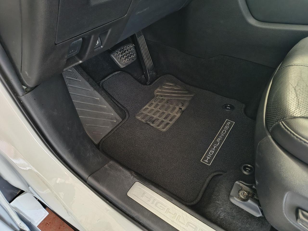 2021 Toyota Highlander LIMITED  Photo