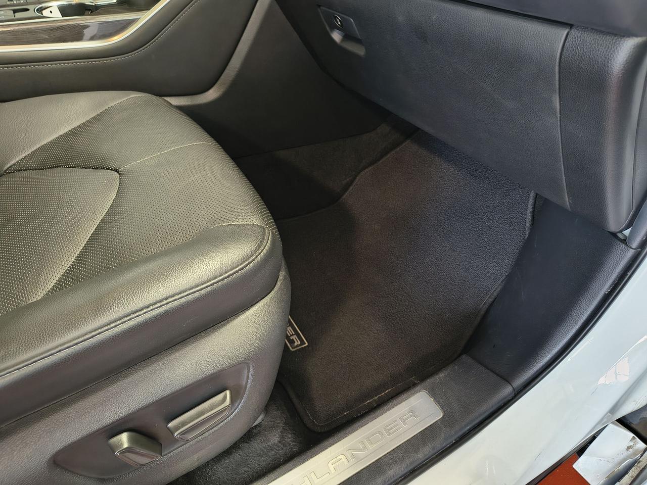 2021 Toyota Highlander LIMITED  Photo
