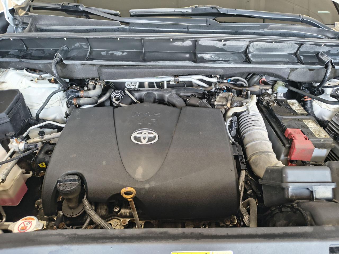 2021 Toyota Highlander LIMITED  Photo