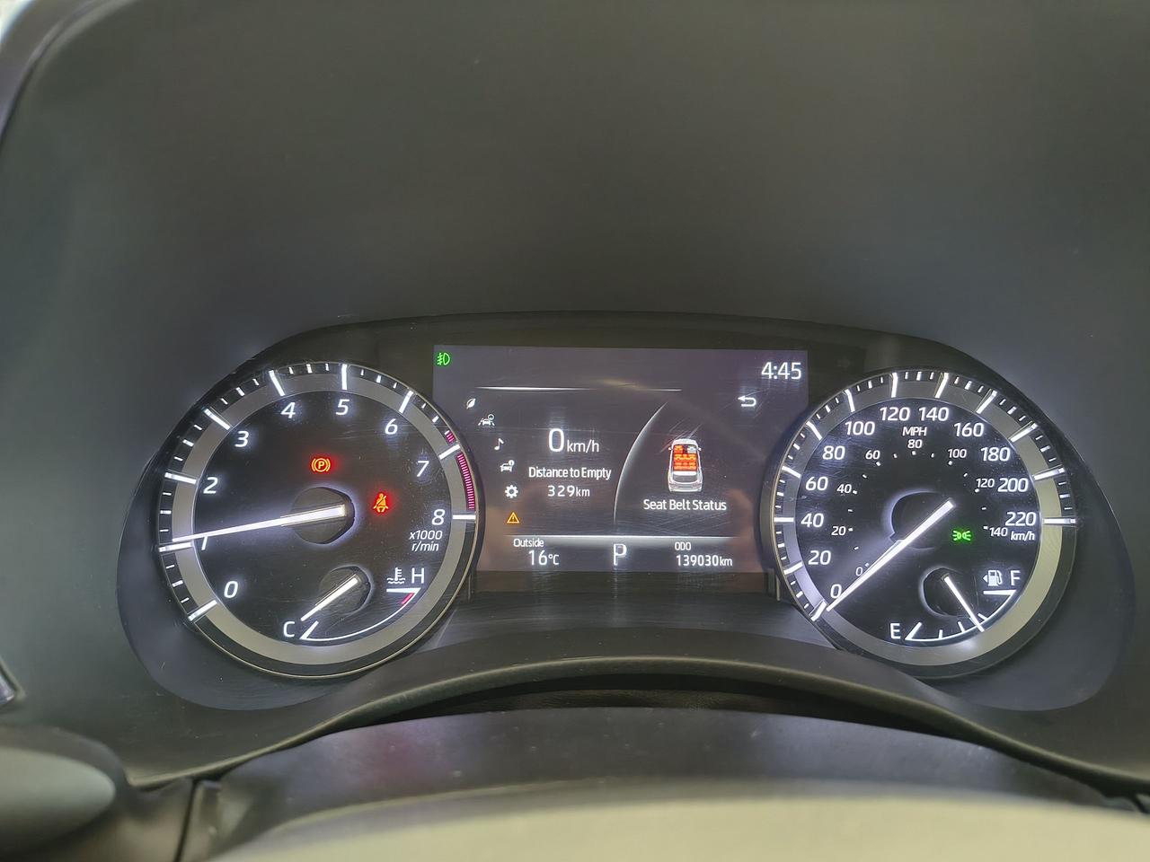 2021 Toyota Highlander LIMITED  Photo0