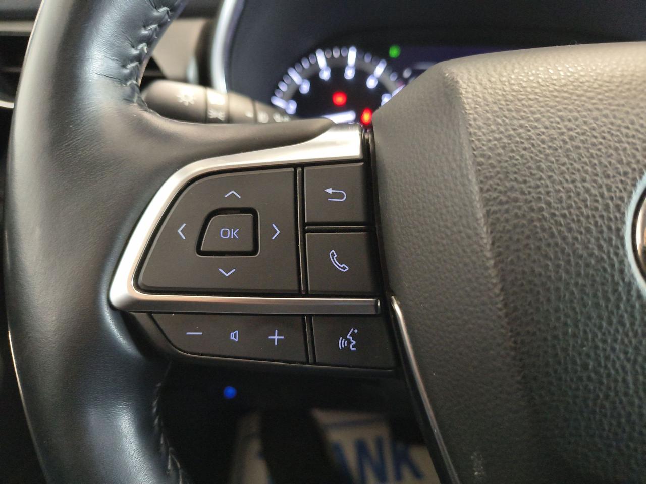 2021 Toyota Highlander LIMITED  Photo0