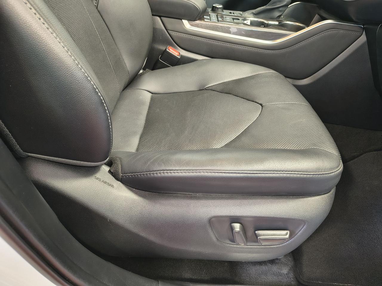 2021 Toyota Highlander LIMITED  Photo