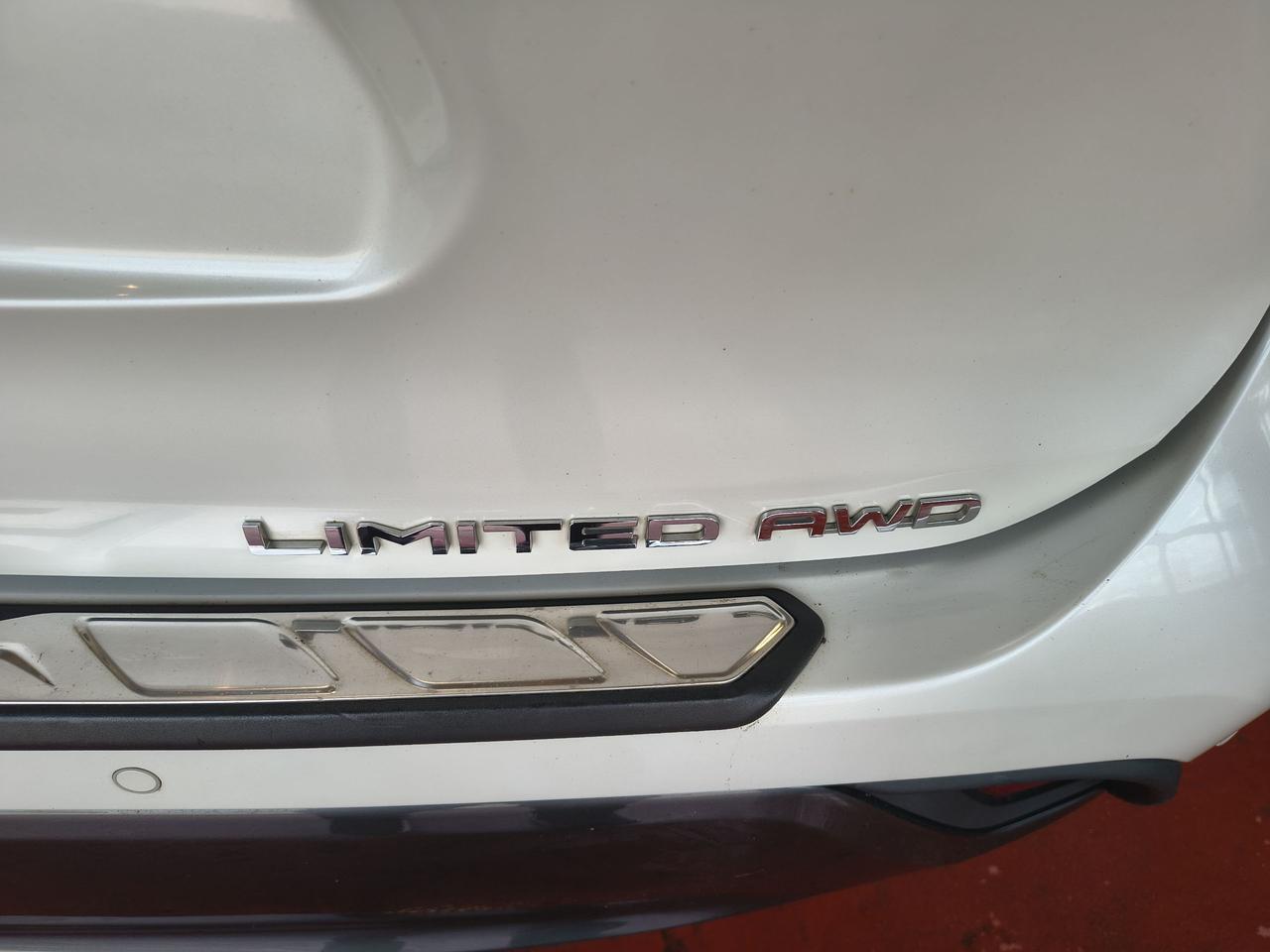 2021 Toyota Highlander LIMITED  Photo0