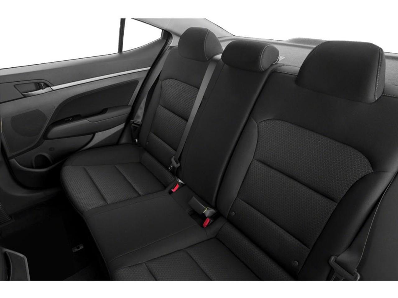 2018 Hyundai Elantra GL Photo
