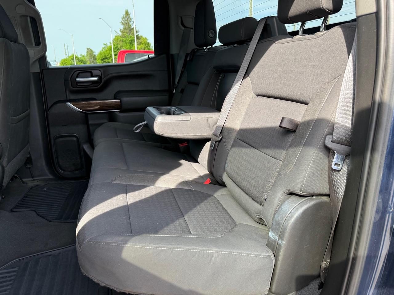 2022 GMC Sierra 1500 Limited Elevation Heated Steering and Seats! CarPlay! Photo