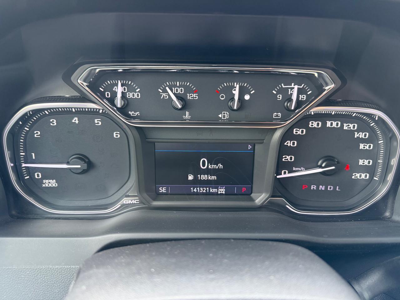 2022 GMC Sierra 1500 Limited Elevation Heated Steering and Seats! CarPlay! Photo