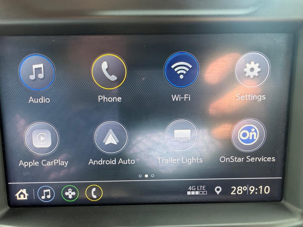 2022 GMC Sierra 1500 Limited Elevation Heated Steering and Seats! CarPlay! Photo