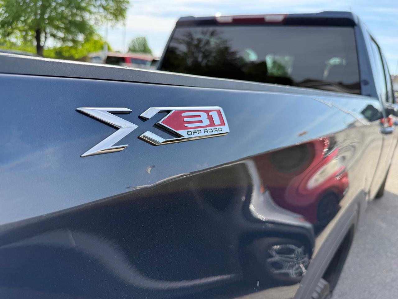 2022 GMC Sierra 1500 Limited Elevation Heated Steering and Seats! CarPlay! Photo