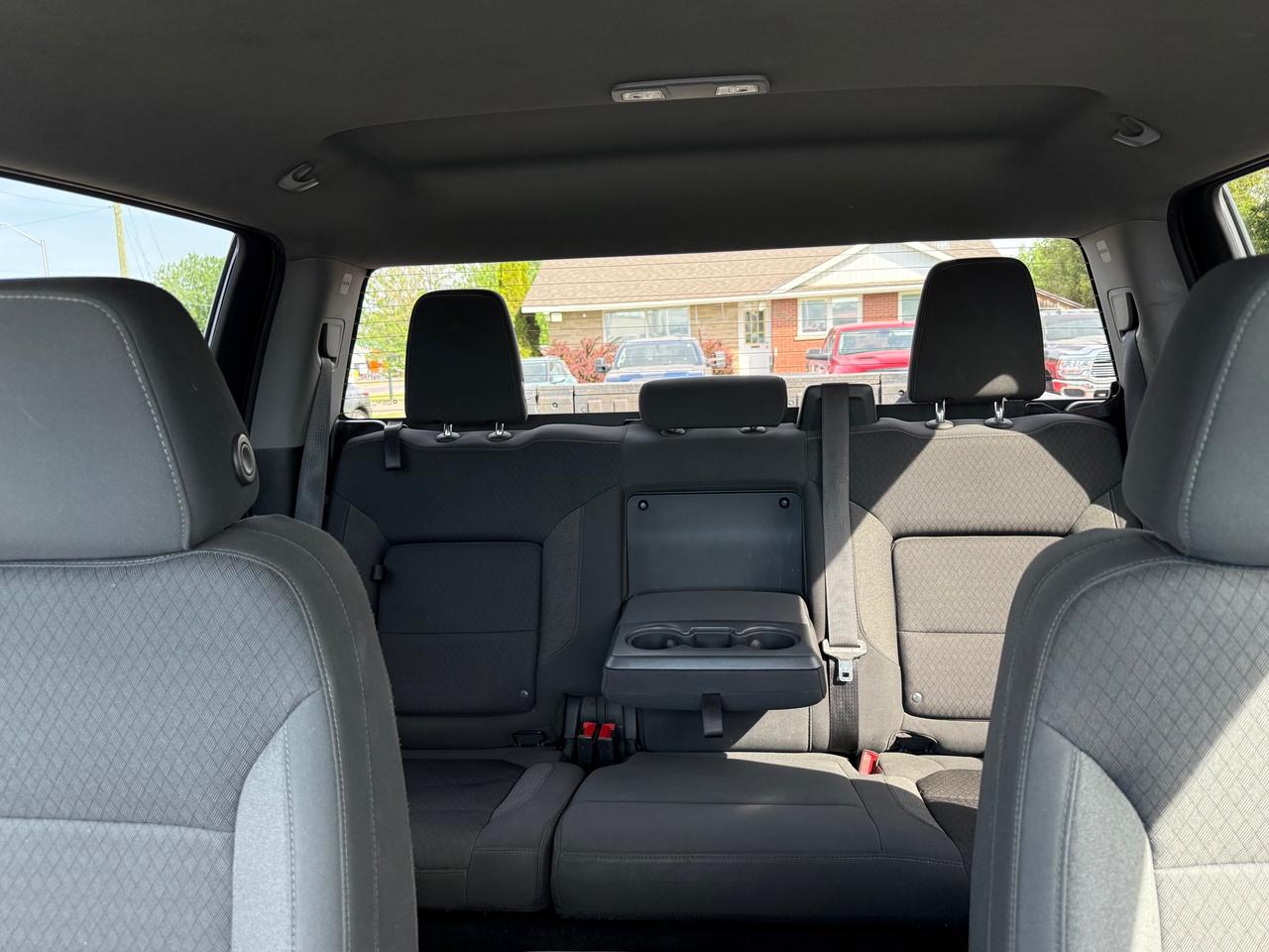 2022 GMC Sierra 1500 Limited Elevation Heated Steering and Seats! CarPlay! Photo