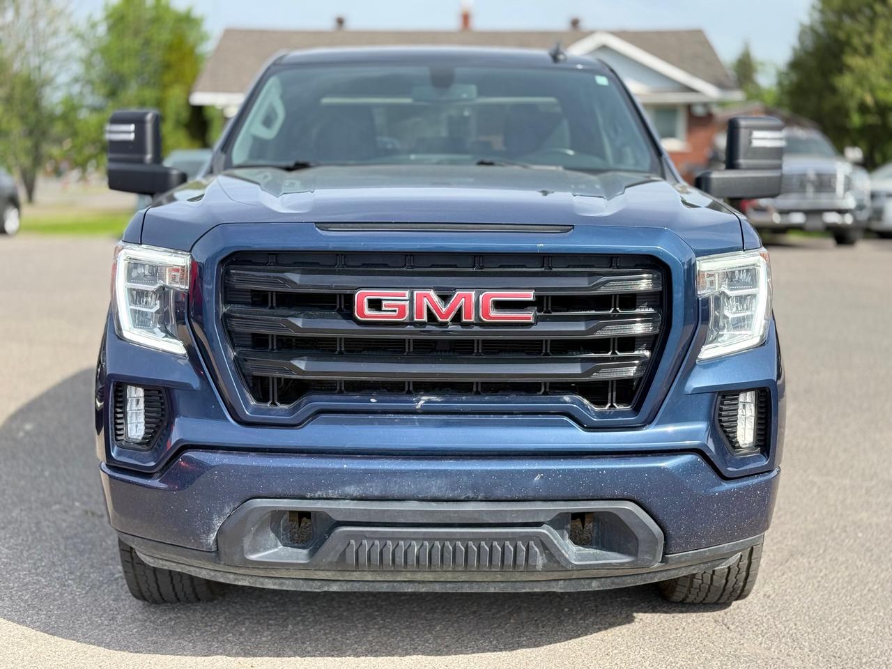 2022 GMC Sierra 1500 Limited Elevation Heated Steering and Seats! CarPlay! Photo