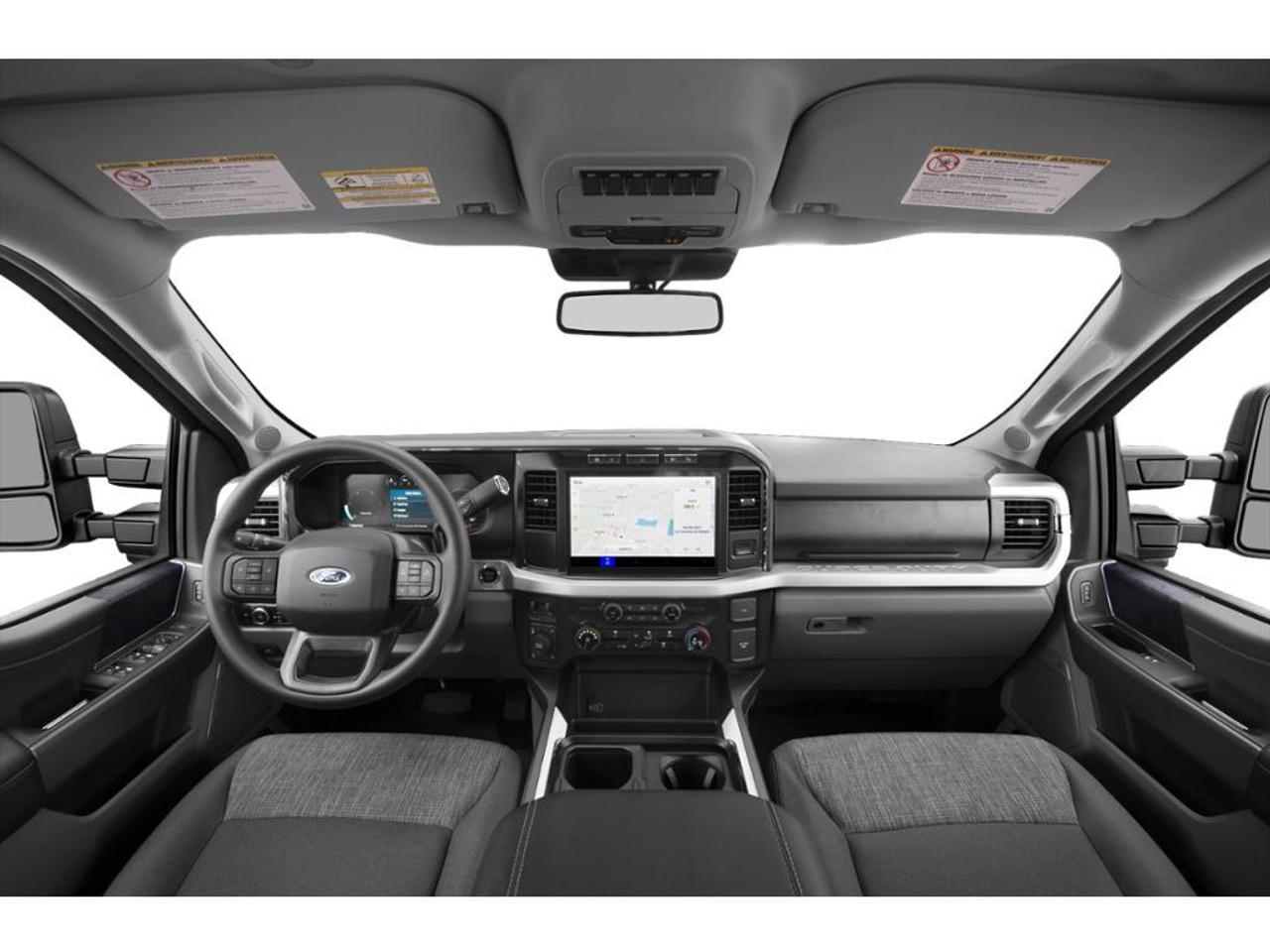 2024 Ford F-250 Lariat LARIAT ULTIMATE | BLACK APPEARANCE | 6.7 HO DIESEL Photo
