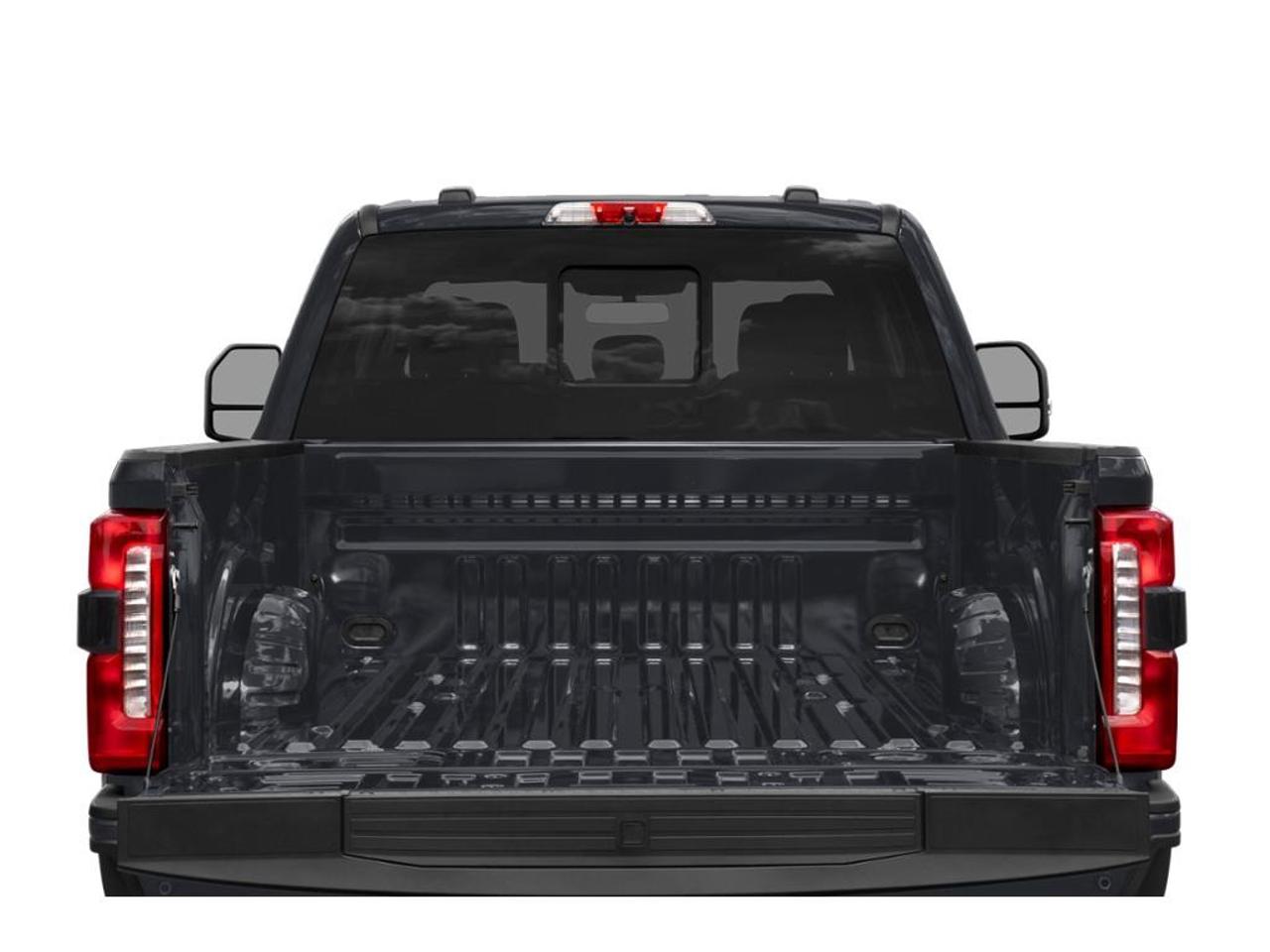 2024 Ford F-250 Lariat LARIAT ULTIMATE | BLACK APPEARANCE | 6.7 HO DIESEL Photo