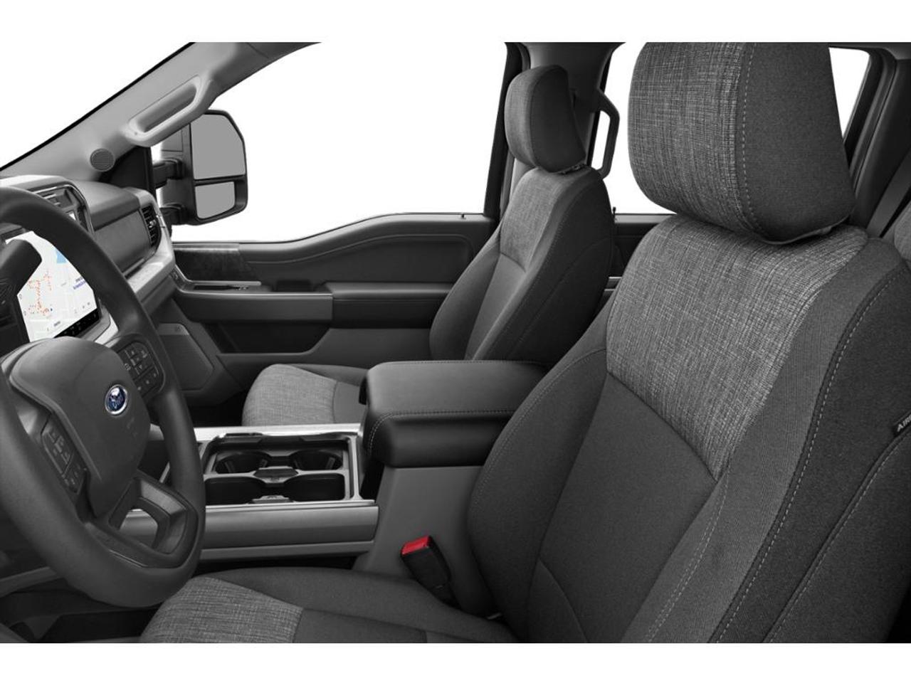 2024 Ford F-250 Lariat LARIAT ULTIMATE | BLACK APPEARANCE | 6.7 HO DIESEL Photo