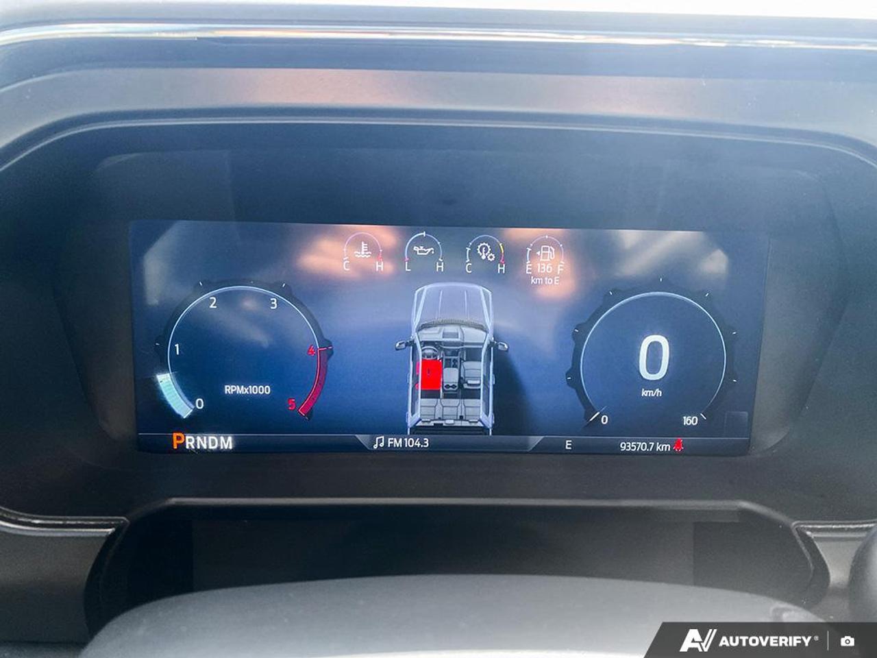 2024 Ford F-250 Lariat LARIAT ULTIMATE | BLACK APPEARANCE | 6.7 HO DIESEL Photo