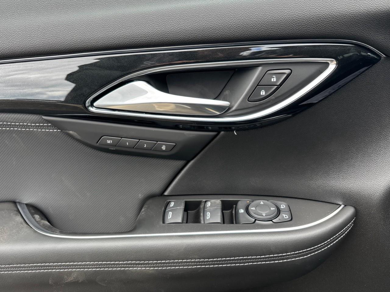 2026 Buick Envision Preferred New 2026 5 Passenger AWD SUV with Heated Front Seats, Heated Steering Wheel, Heads-Up Display, 30 Ultra-Wide Diagonal Screen, Adaptive Cruise Control, Wireless Phone Charging and Wireless Apple CarPla Photo