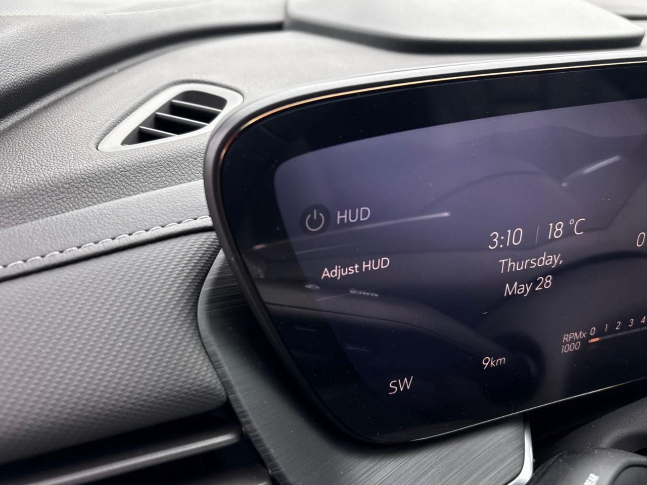 2026 Buick Envision Preferred New 2026 5 Passenger AWD SUV with Heated Front Seats, Heated Steering Wheel, Heads-Up Display, 30 Ultra-Wide Diagonal Screen, Adaptive Cruise Control, Wireless Phone Charging and Wireless Apple CarPla Photo