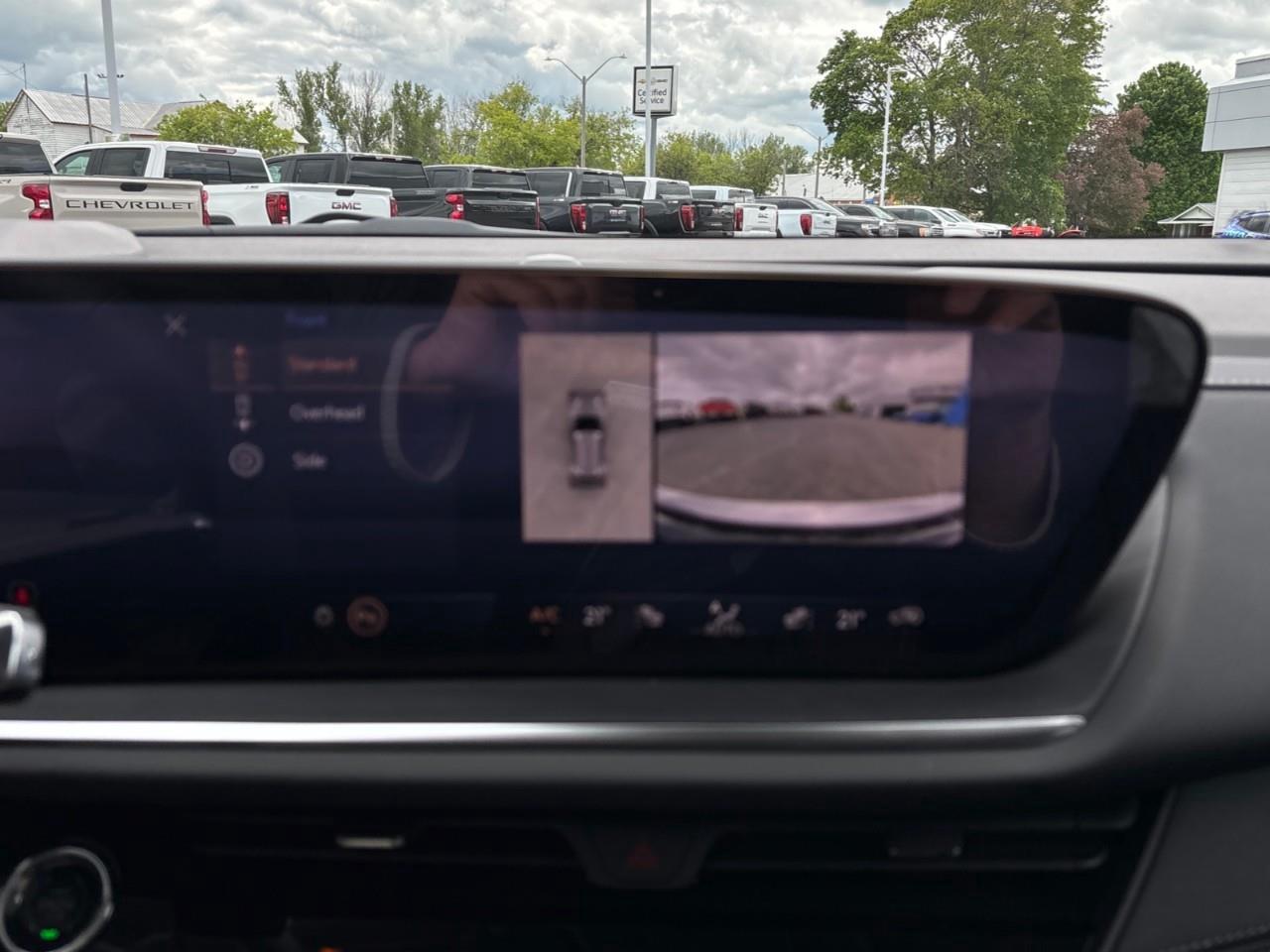 2026 Buick Envision Preferred New 2026 5 Passenger AWD SUV with Heated Front Seats, Heated Steering Wheel, Heads-Up Display, 30 Ultra-Wide Diagonal Screen, Adaptive Cruise Control, Wireless Phone Charging and Wireless Apple CarPla Photo