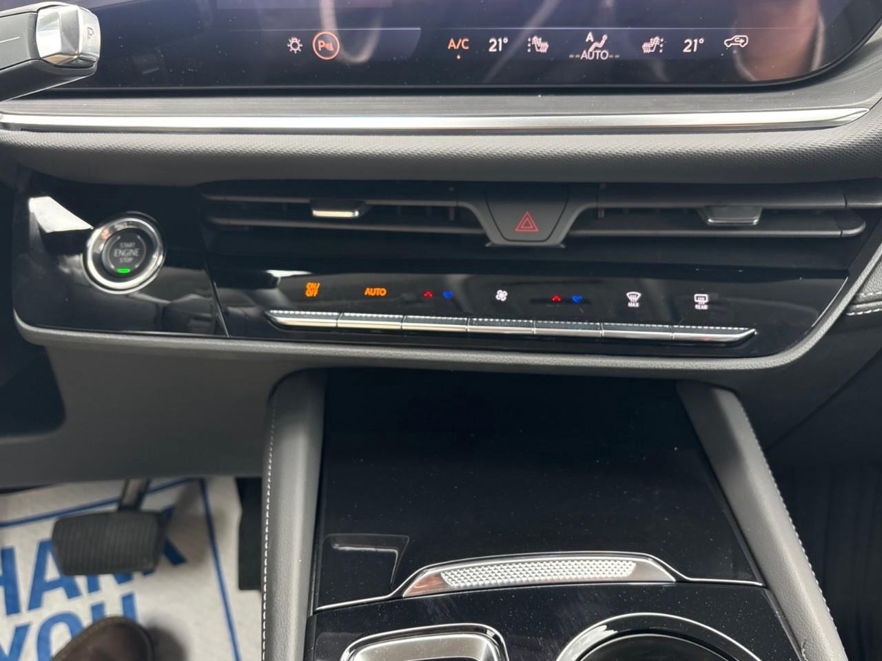 2026 Buick Envision Preferred New 2026 5 Passenger AWD SUV with Heated Front Seats, Heated Steering Wheel, Heads-Up Display, 30 Ultra-Wide Diagonal Screen, Adaptive Cruise Control, Wireless Phone Charging and Wireless Apple CarPla Photo